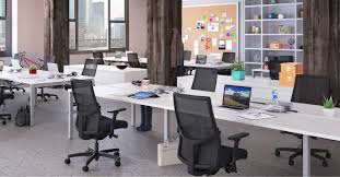 Ergonomic Office Chairs From The Ardent Office Chair Singapore Can Change Your Mood And Increase Your Productivity